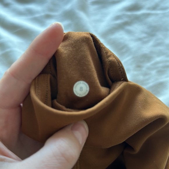 Lululemon InStill High Rise 25” - Picture 6 of 7